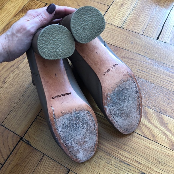 Rachel Comey Lin Ankle Boot in Ash - Picture 8 of 9